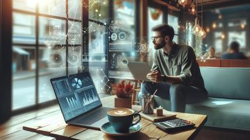 GoHighLevel (GHL) - GHL Strategy -How Digital Transformation Can Scale Your Small