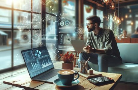 GoHighLevel (GHL) - GHL Strategy -How Digital Transformation Can Scale Your Small