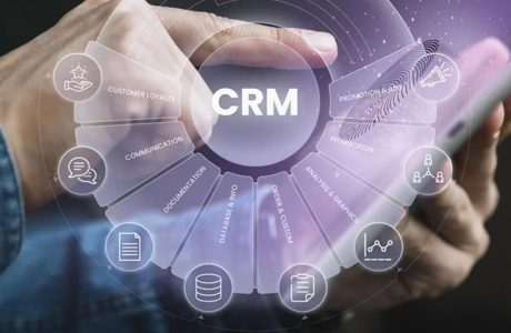 GoHighLevel (GHL) - GHL Strategy -GoHighLevel vs Traditional CRMs: Why Automation