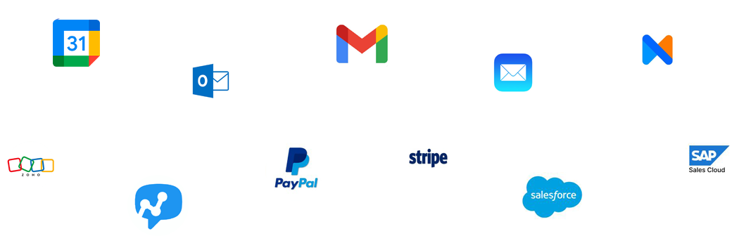 GoHighLevel (GHL) - GHL Strategy -Scheduling That Integrates With Your Business Systems