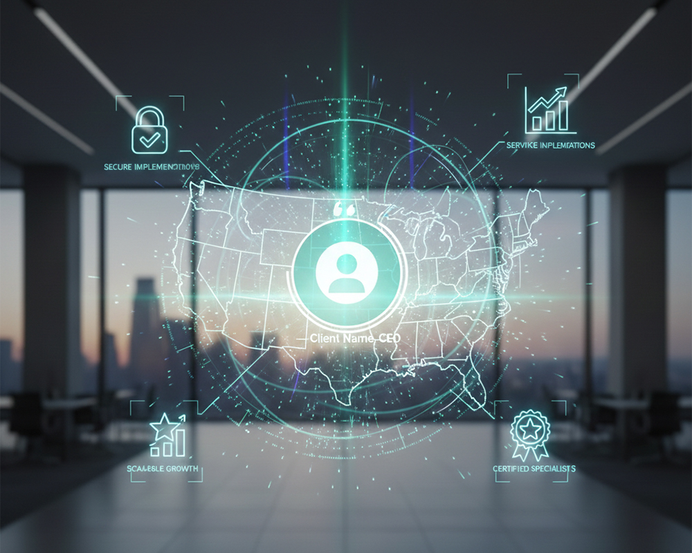 GoHighLevel (GHL) - GHL Strategy -Trusted by Businesses and Agencies Nationwide