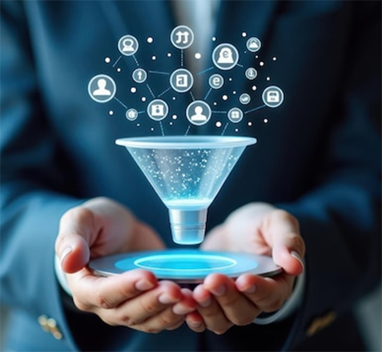 GoHighLevel (GHL) - GHL Strategy -What You Get With Our Lead Capture & Funnel Solutions