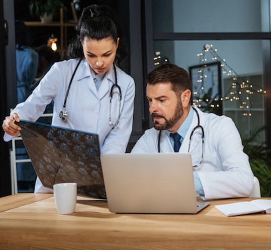 GoHighLevel (GHL) - GHL Strategy - What Clinics & Doctors Get With GoHighLevel