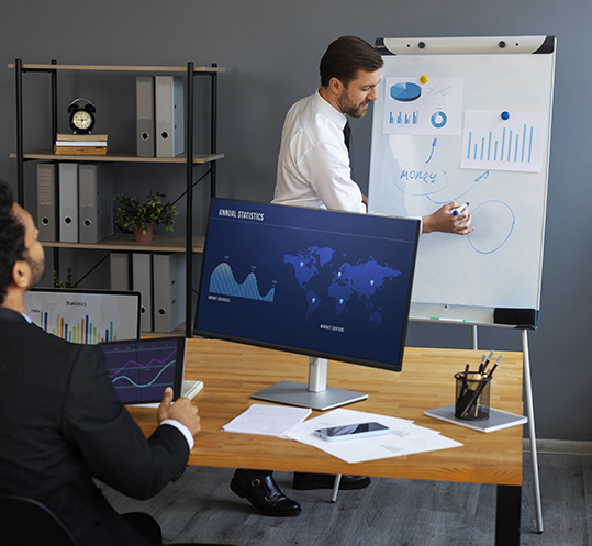 GoHighLevel (GHL) - GHL Strategy -What you get with Saasify Project Management