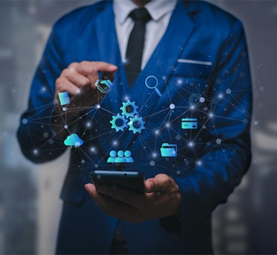 GoHighLevel (GHL) - GHL Strategy -What You Get With Our Automation & Workflow Services