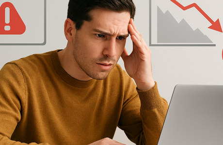 GoHighLevel (GHL) - GHL Strategy -Common GoHighLevel Mistakes That Are Killing Your Conversions