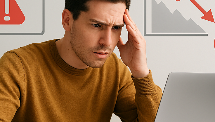 GoHighLevel (GHL) - GHL Strategy -Common GoHighLevel Mistakes That Are Killing Your Conversions