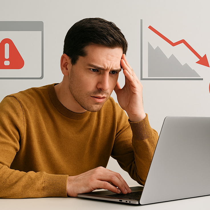 GoHighLevel (GHL) - GHL Strategy -Common GoHighLevel Mistakes That Are Killing Your Conversions