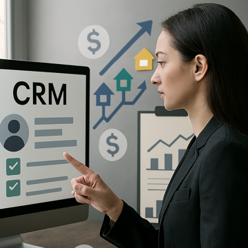 GoHighLevel (GHL) - GHL Strategy -: CRM Optimization: How to Turn GoHighLevel Into a Revenue Engine