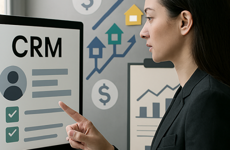 GoHighLevel (GHL) - GHL Strategy -: CRM Optimization: How to Turn GoHighLevel Into a Revenue Engine