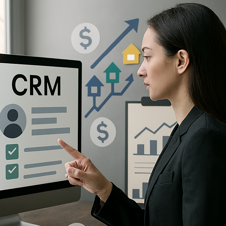 GoHighLevel (GHL) - GHL Strategy -: CRM Optimization: How to Turn GoHighLevel Into a Revenue Engine