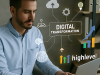 GoHighLevel (GHL) - GHL Strategy - Digital Transformation for Agencies: Why GoHighLevel Is a Game-Changer