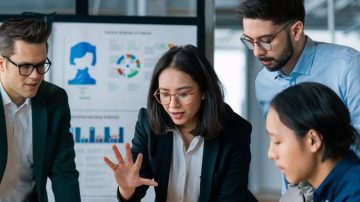 GoHighLevel (GHL) - GHL Strategy -Scaling With GoHighLevel: How to Build Systems That Grow With Your Business