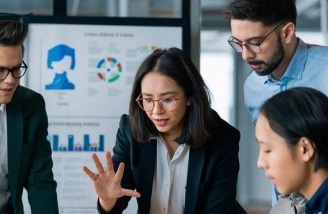 GoHighLevel (GHL) - GHL Strategy -Scaling With GoHighLevel: How to Build Systems That Grow With Your Business