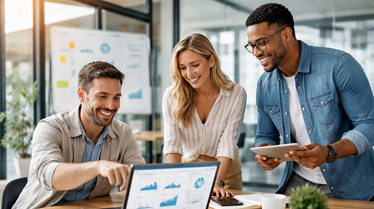 GoHighLevel (GHL) - GHL Strategy - What to Expect When Working with a GoHighLevel Customization Agency USA