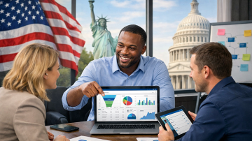 GoHighLevel (GHL) - GHL Strategy - Why Businesses Need GoHighLevel Onboarding Help USA for Successful CRM Implementation