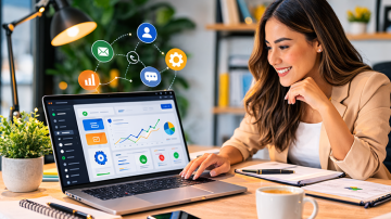 GoHighLevel (GHL) - GHL Strategy - Complete Guide to Getting Started with GoHighLevel Onboarding Help USA