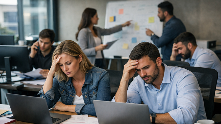 GoHighLevel (GHL) - GHL Strategy - Common Challenges Businesses Face Without GoHighLevel Onboarding Help USA