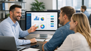 GoHighLevel (GHL) - GHL Strategy -Step-by-Step CRM Setup with Professional GoHighLevel Onboarding Help USA