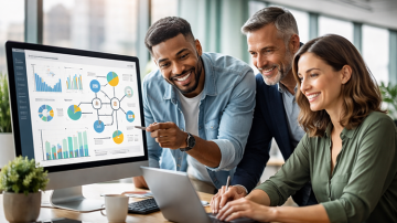 GoHighLevel (GHL) - GHL Strategy - How GoHighLevel Onboarding Help USA Improves Automation and Sales Efficiency