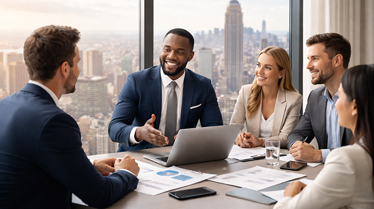 GoHighLevel (GHL) - GHL Strategy -Why Hiring a GoHighLevel Consultant USA Is the Smartest Move for Growing Businesses