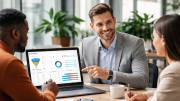 GoHighLevel (GHL) - GHL Strategy -Common CRM Problems a GoHighLevel Consultant USA Can Solve