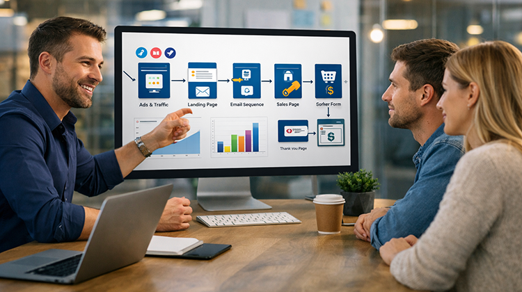 GoHighLevel (GHL) - GHL Strategy - GoHighLevel Implementation Guide from a Professional GoHighLevel Consultant USA