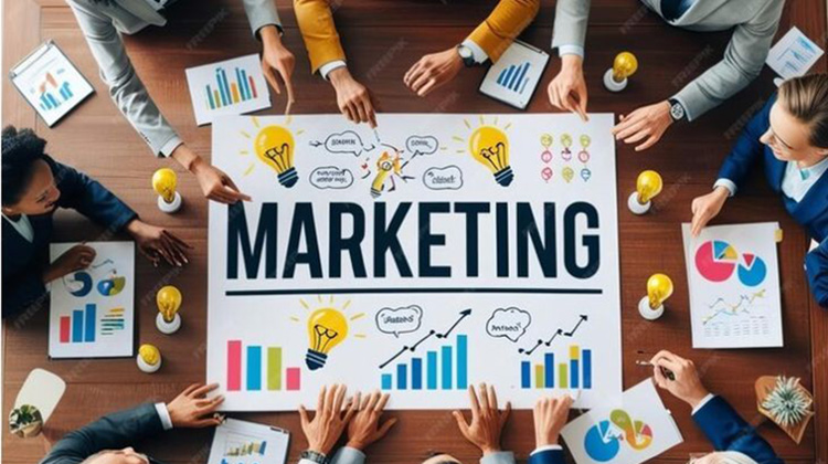 GoHighLevel (GHL) - GHL Strategy - Why Marketing Agencies Partner with a GoHighLevel Consultant USA