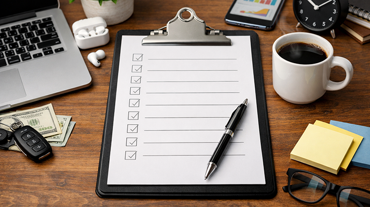 GoHighLevel (GHL) - GHL Strategy - GoHighLevel Setup Checklist Recommended by a GoHighLevel Consultant USA