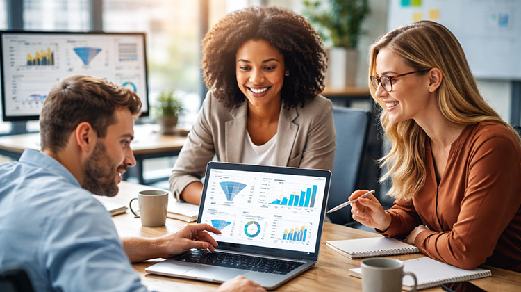 GoHighLevel (GHL) - GHL Strategy - How Agencies Scale Faster Using GoHighLevel Customization Services USA