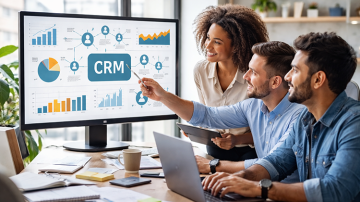 GoHighLevel (GHL) - GHL Strategy - GoHighLevel Customization Services USA: Best Practices for CRM Optimization