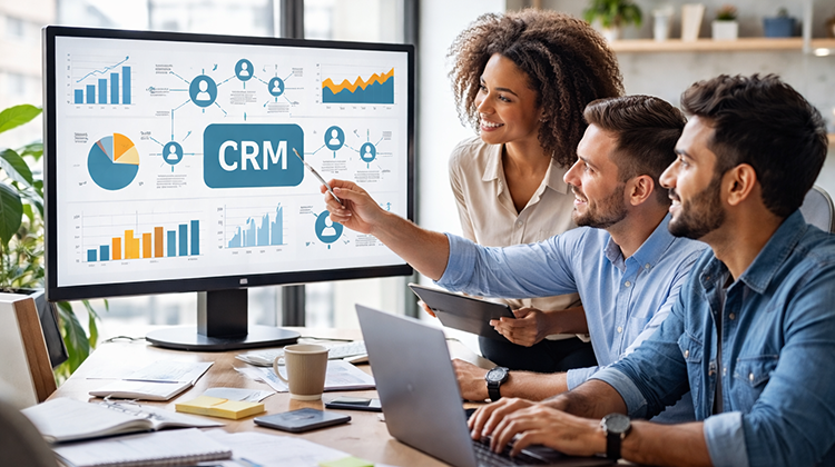 GoHighLevel (GHL) - GHL Strategy - GoHighLevel Customization Services USA: Best Practices for CRM Optimization