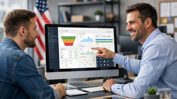 GoHighLevel (GHL) - GHL Strategy -Why Hiring a GoHighLevel Setup Expert in USA Is Essential for Business Growth