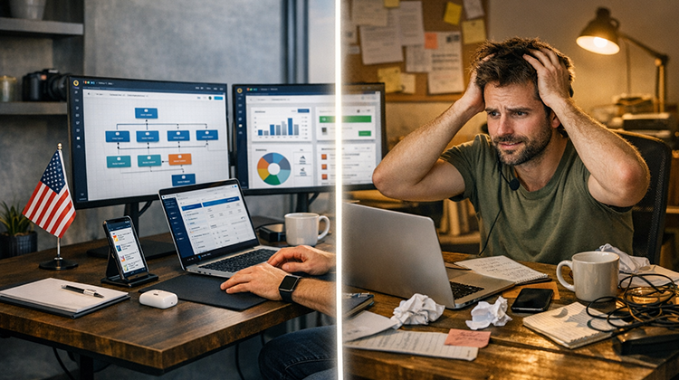 GoHighLevel (GHL) - GHL Strategy - GoHighLevel Setup Expert in USA vs DIY Setup: Which Is Better for Your Business?