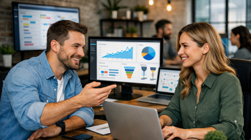 GoHighLevel (GHL) - GHL Strategy - How Agencies Scale Faster with a GoHighLevel Setup Expert in USA