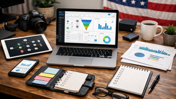 GoHighLevel (GHL) - GHL Strategy - The Complete Checklist Used by a GoHighLevel Setup Expert in USA