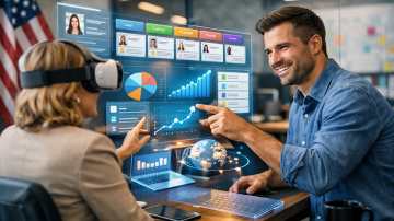 GoHighLevel (GHL) - GHL Strategy - From Setup to Automation: How a GoHighLevel Setup Expert in USA Transforms Your CRM