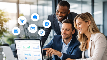 GoHighLevel (GHL) - GHL Strategy - Why You Should Hire GoHighLevel Expert in USA for Business Automation