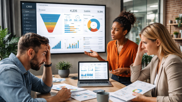 GoHighLevel (GHL) - GHL Strategy - When to Hire GoHighLevel Expert in USA: Signs Your CRM Needs Help