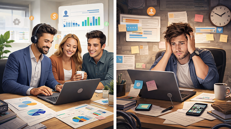 GoHighLevel (GHL) - GHL Strategy - Hire GoHighLevel Expert in USA vs DIY Setup: What Saves More Time and Money?