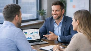 GoHighLevel (GHL) - GHL Strategy -How to Hire GoHighLevel Expert in USA: A Complete Business Guide