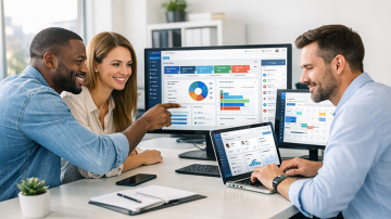 GoHighLevel (GHL) - GHL Strategy -What Happens When You Hire GoHighLevel Expert in USA for CRM Optimization