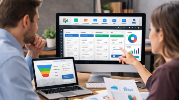 GoHighLevel (GHL) - GHL Strategy - Mistakes to Avoid Before You Hire GoHighLevel Expert in USA