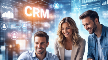 GoHighLevel (GHL) - GHL Strategy - How a GoHighLevel Customization Agency USA Transforms Your CRM System