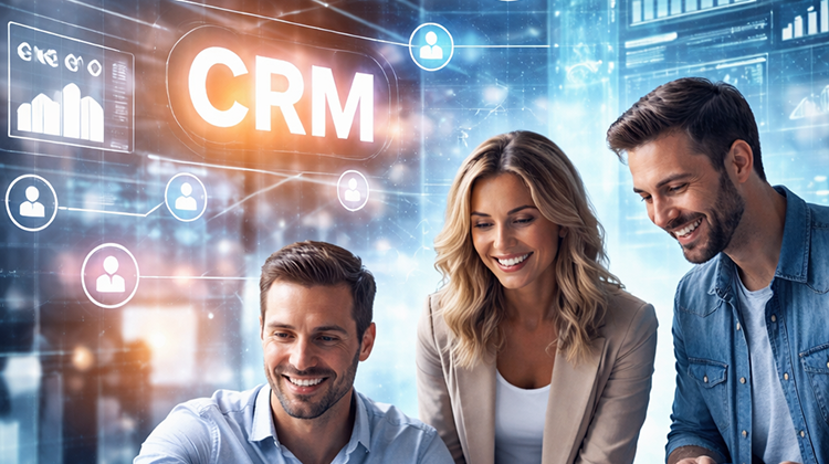 GoHighLevel (GHL) - GHL Strategy - How a GoHighLevel Customization Agency USA Transforms Your CRM System