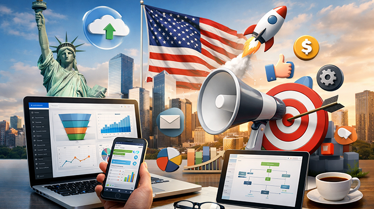 GoHighLevel (GHL) - GHL Strategy - Top Benefits of Hiring a GoHighLevel Customization Agency USA