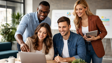 GoHighLevel (GHL) - GHL Strategy - How to Choose the Right GoHighLevel Customization Agency USA for Your Business