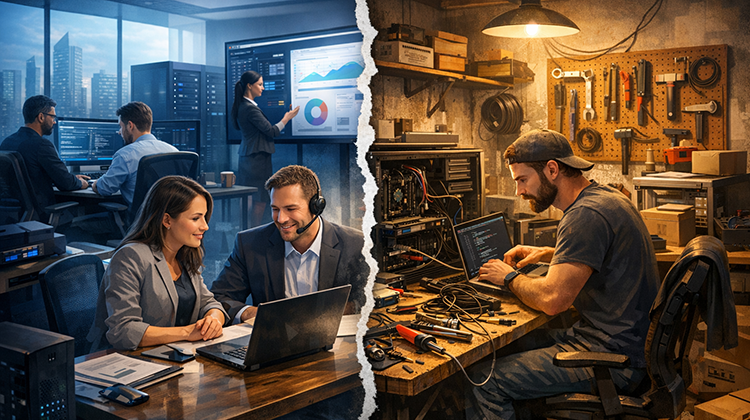 GoHighLevel (GHL) - GHL Strategy - GoHighLevel Customization Agency USA vs DIY Setup: What Works Better?