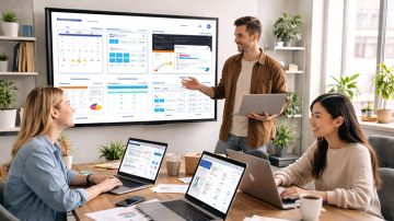 GoHighLevel (GHL) - GHL Strategy -Uploaded to: GoHighLevel Snapshots: How Agencies Scale Faster With Templates
