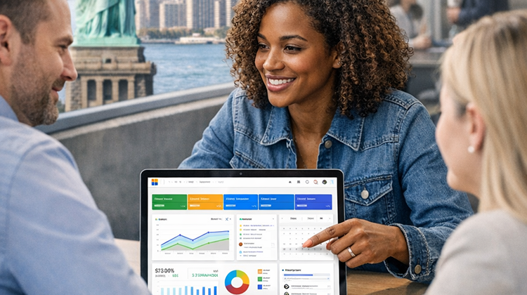 GoHighLevel (GHL) - GHL Strategy - Why Businesses Need GoHighLevel Onboarding Help USA for a Successful Start